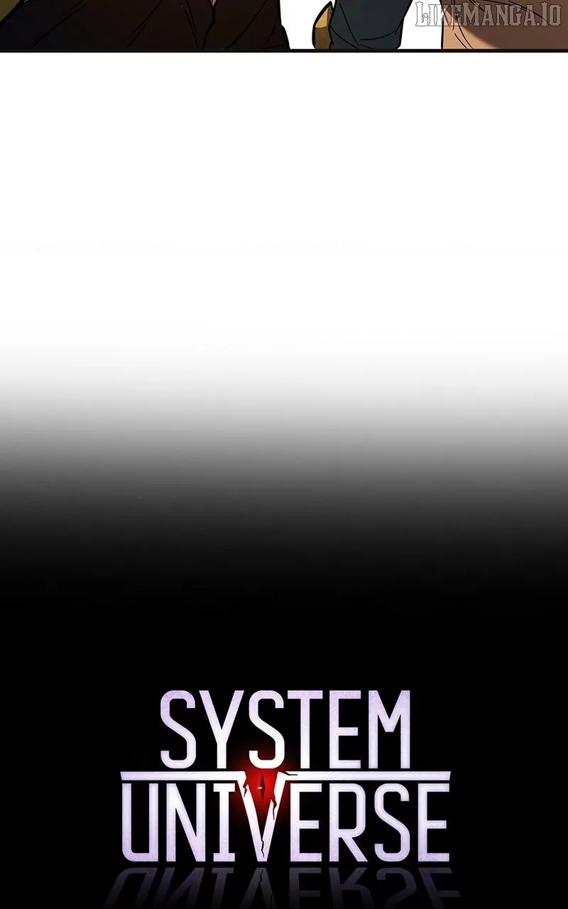 Read System Universe chapter 8 image 40 on Lezhin