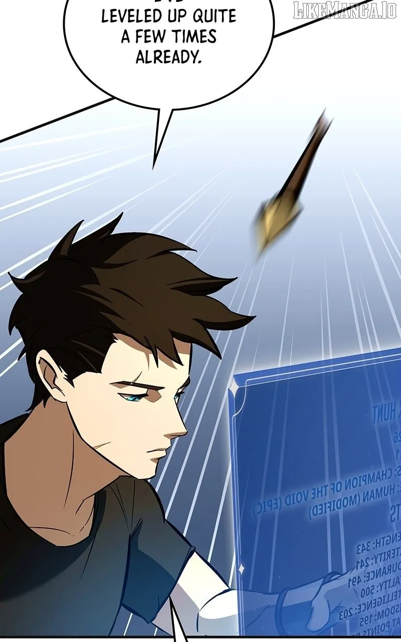 Read System Universe chapter 8 image 50 on Lezhin
