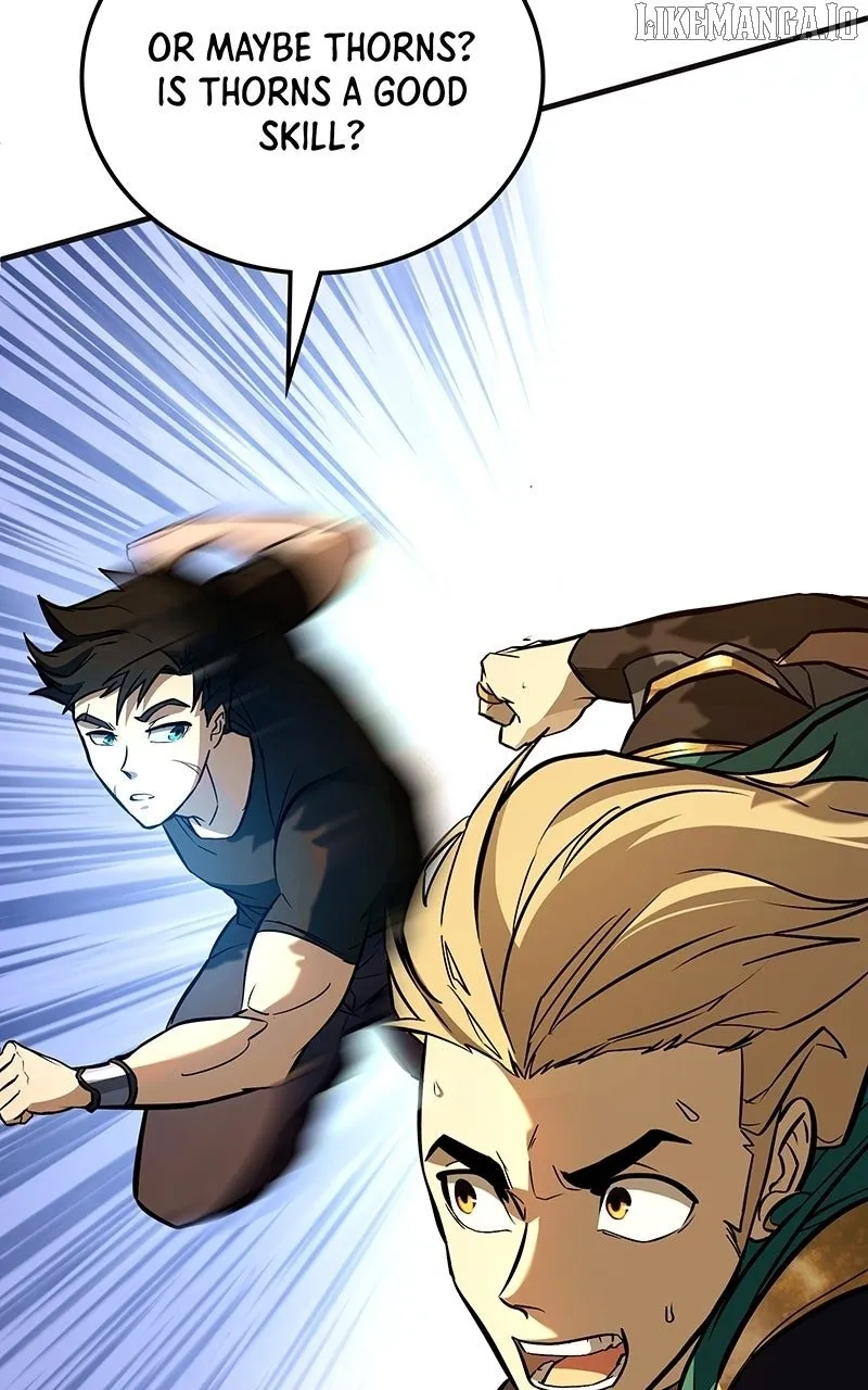 Read System Universe chapter 8 image 81 on Lezhin