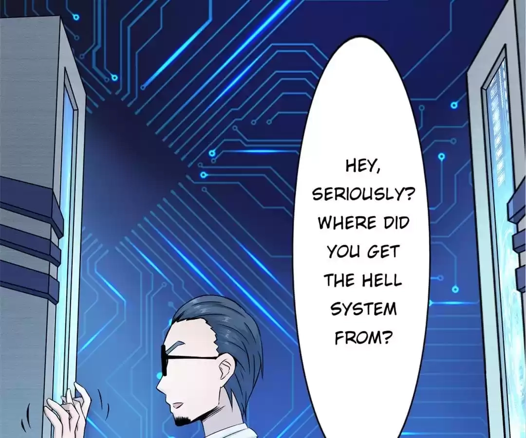 System Chapter 25 page 100 - 