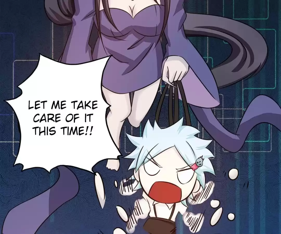 System Chapter 60 page 62 - 