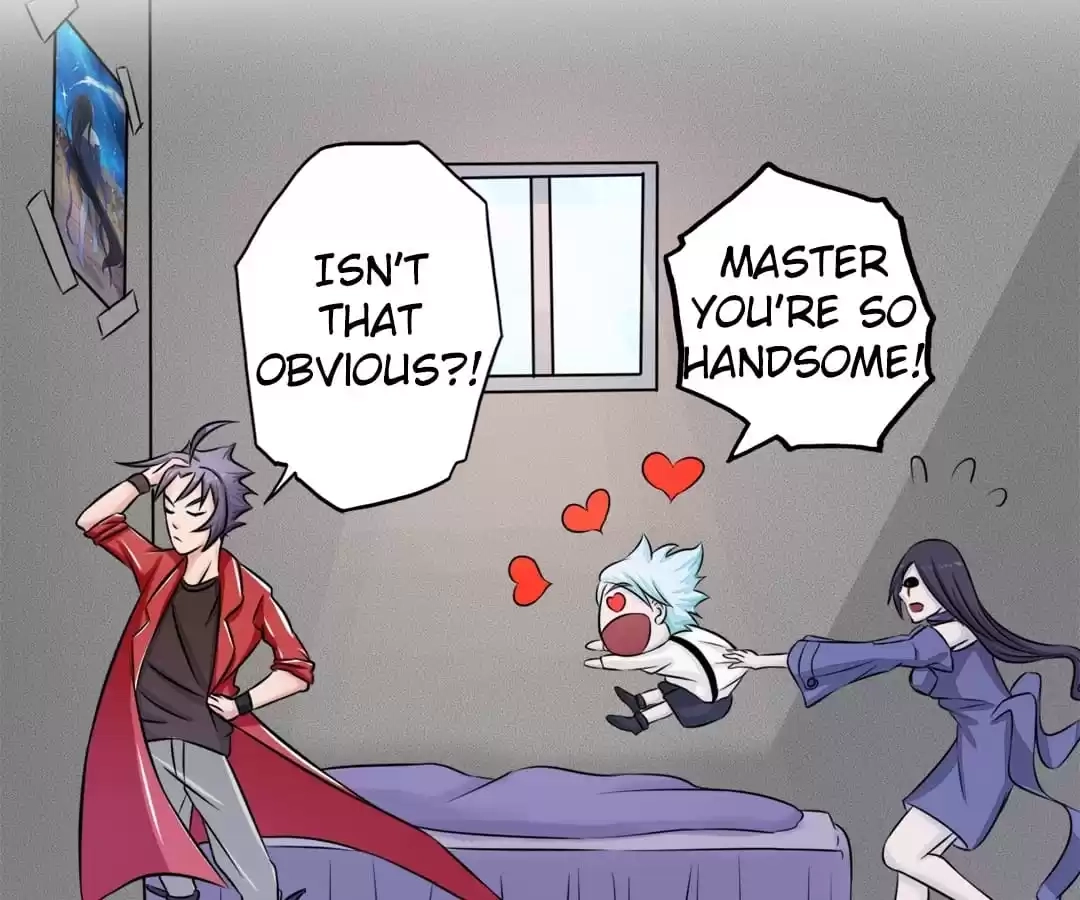 System Chapter 65 page 85 - 