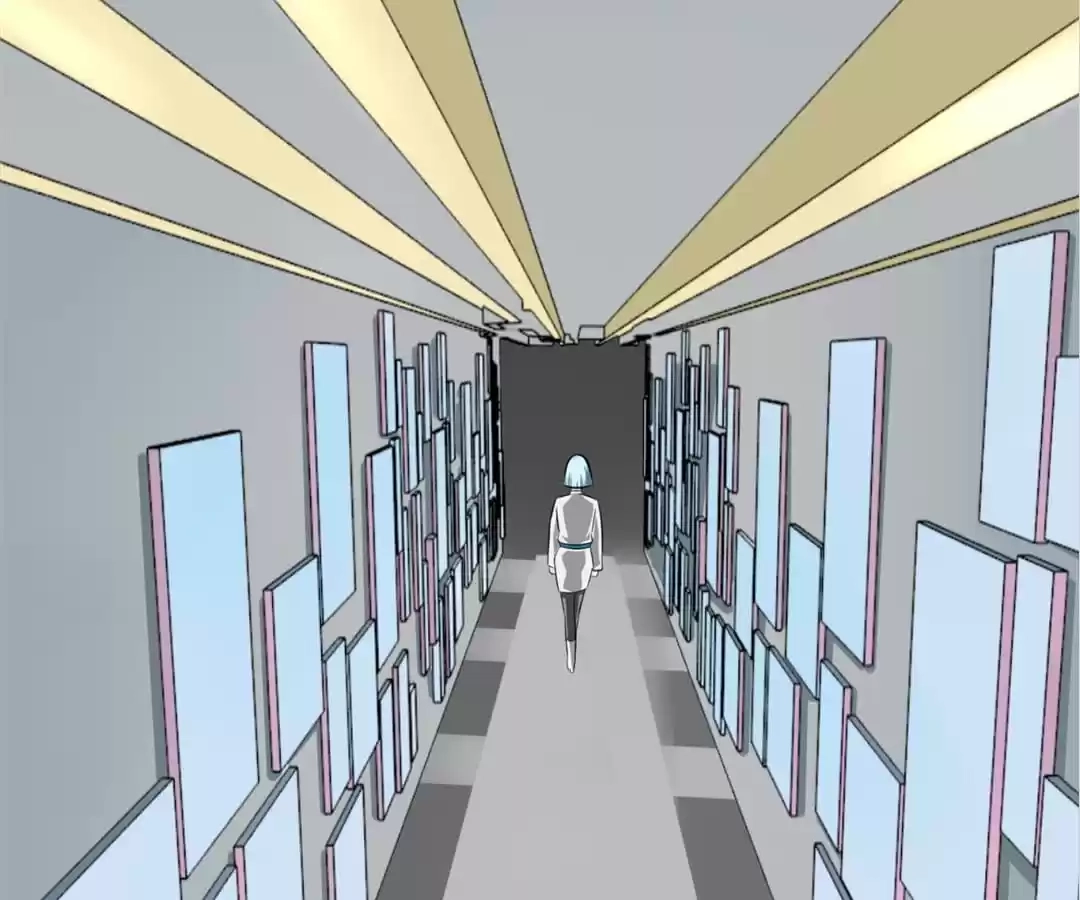 System Chapter 84 page 60 - 