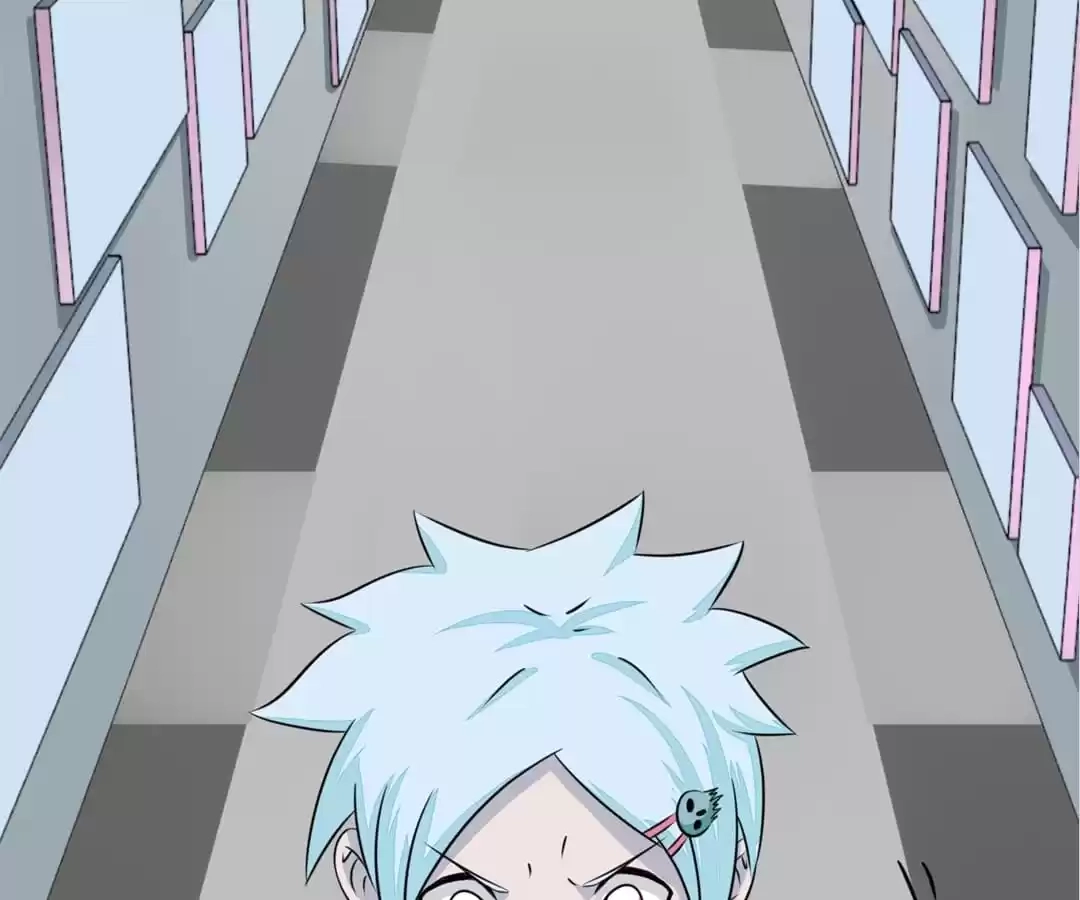 System Chapter 84 page 61 - 