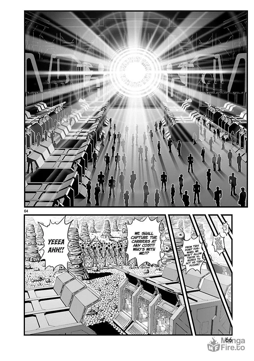 Read T-Dragon chapter 1 image 62 on Lezhin