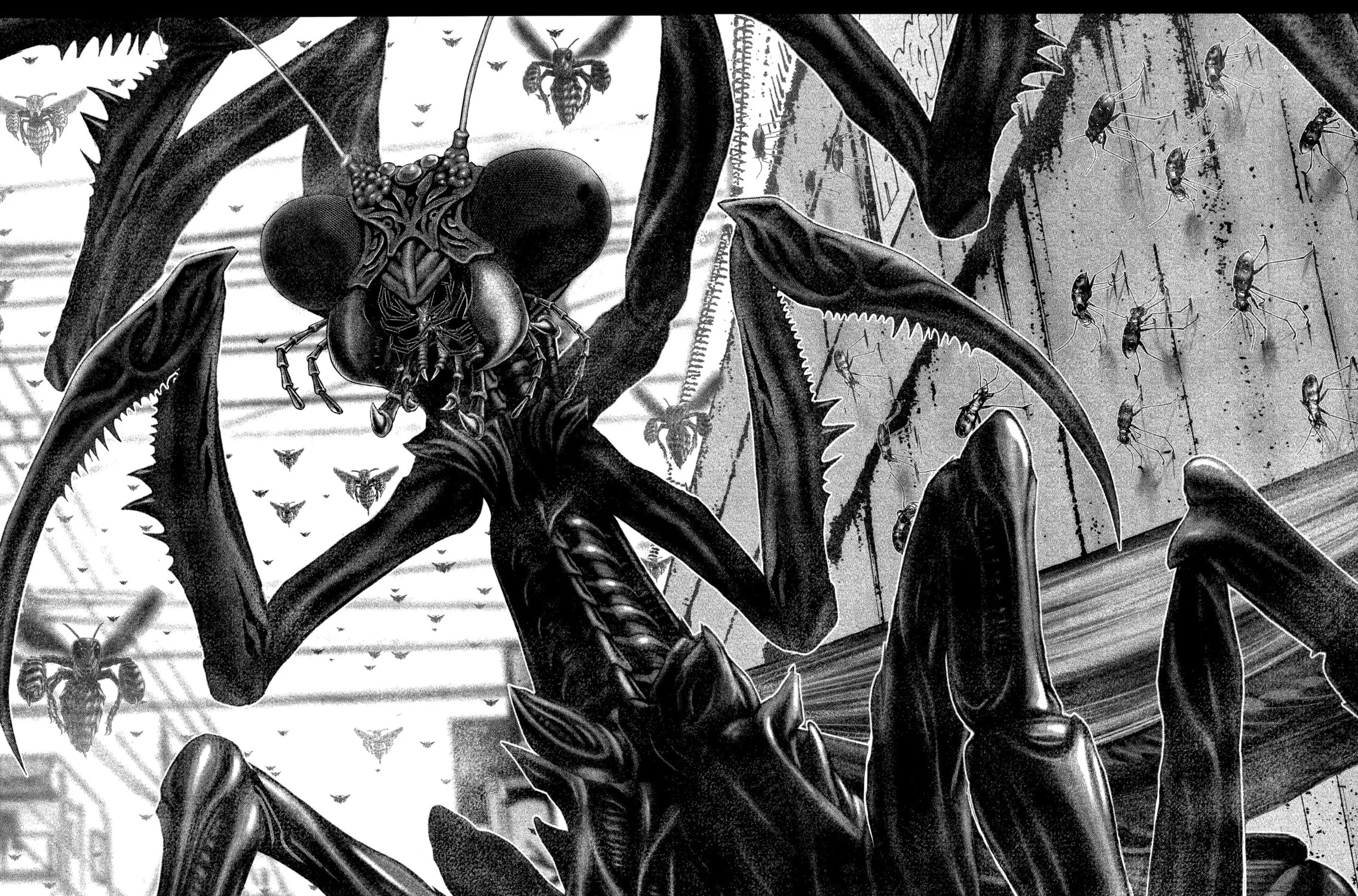 Read T-Dragon chapter 10 image 42 on Lezhin