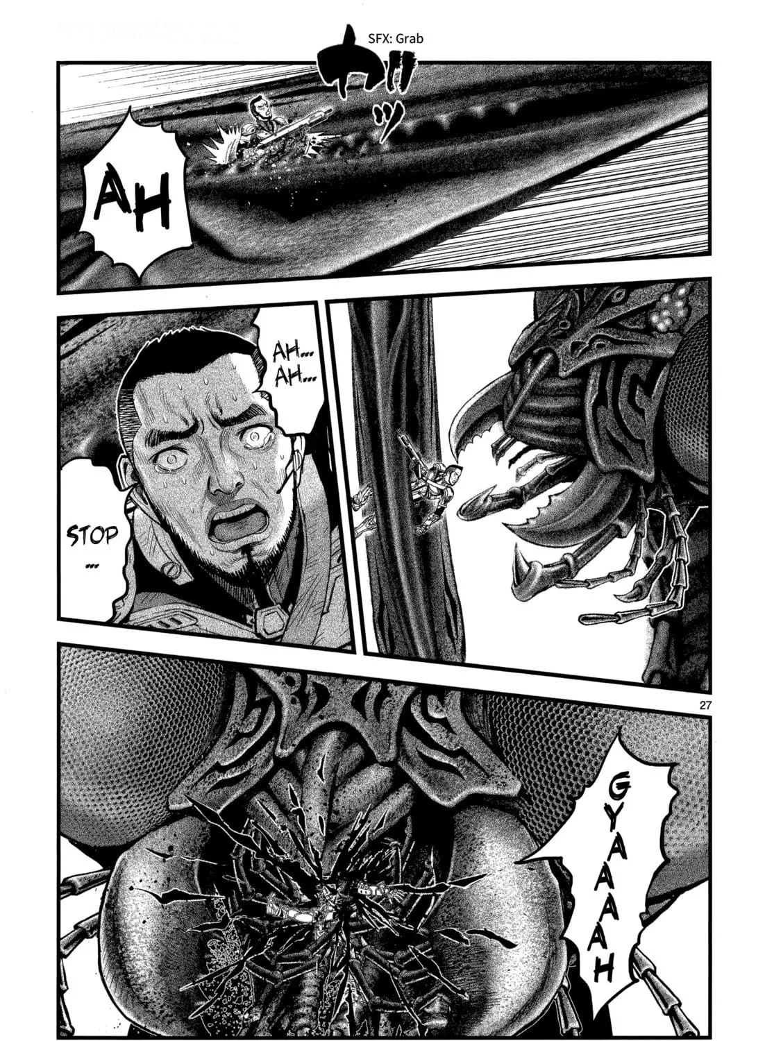 Read T-Dragon chapter 10 image 48 on Lezhin