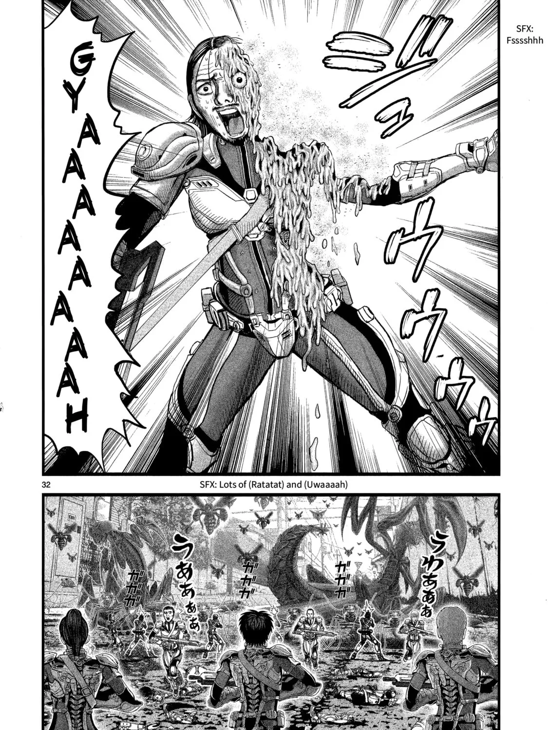 Read T-Dragon chapter 10 image 56 on Lezhin