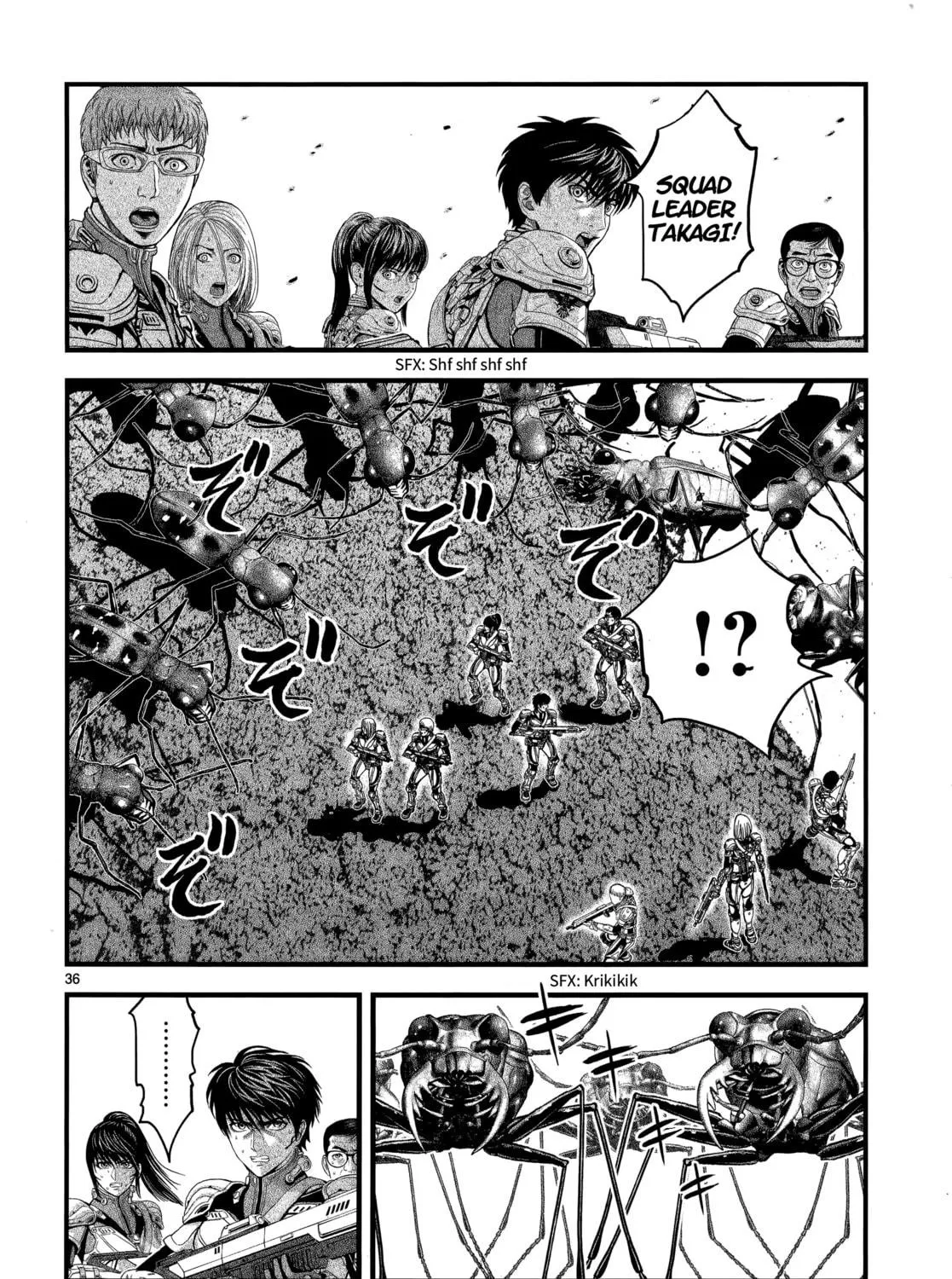 Read T-Dragon chapter 10 image 64 on Lezhin