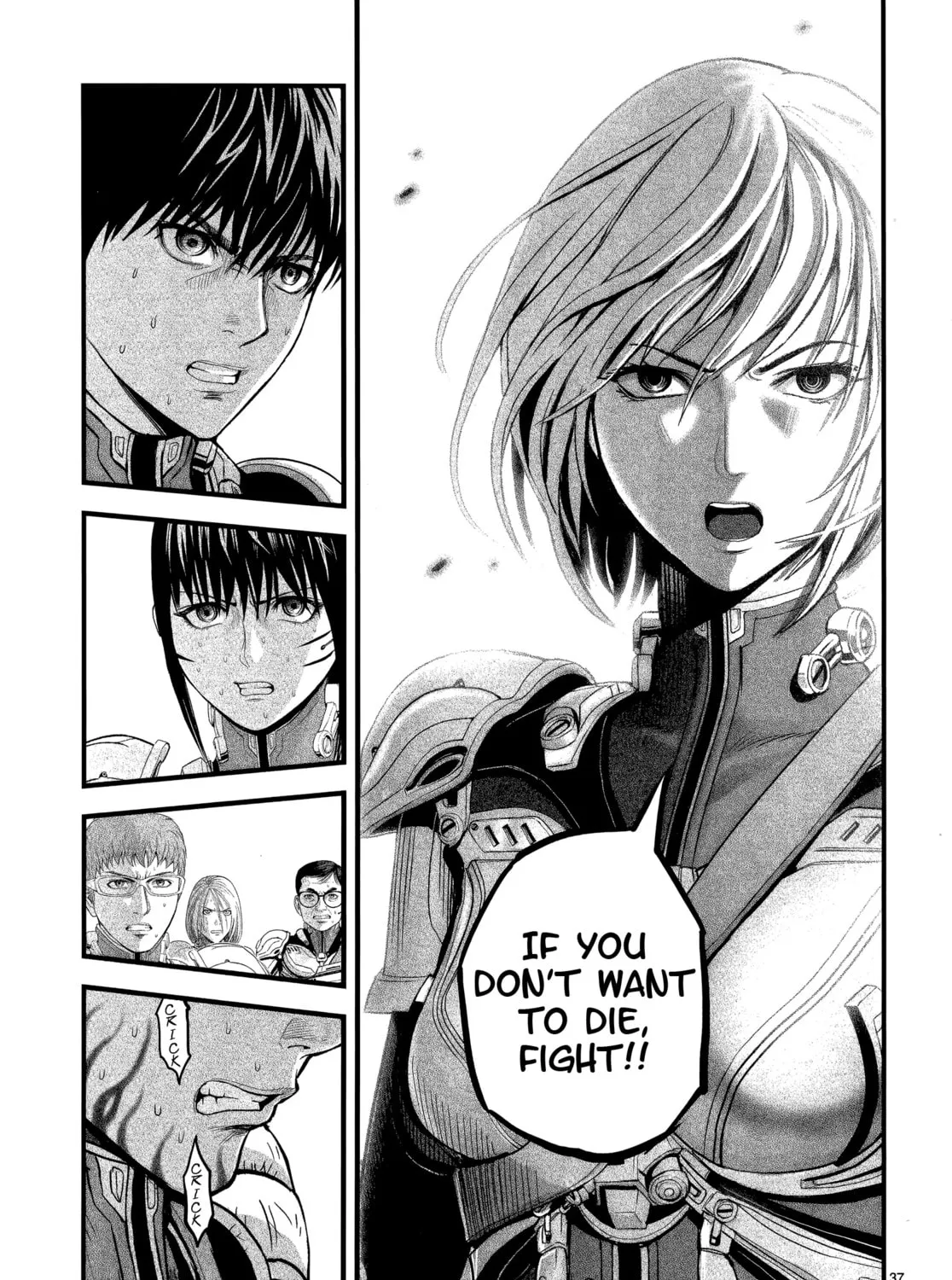 Read T-Dragon chapter 10 image 66 on Lezhin