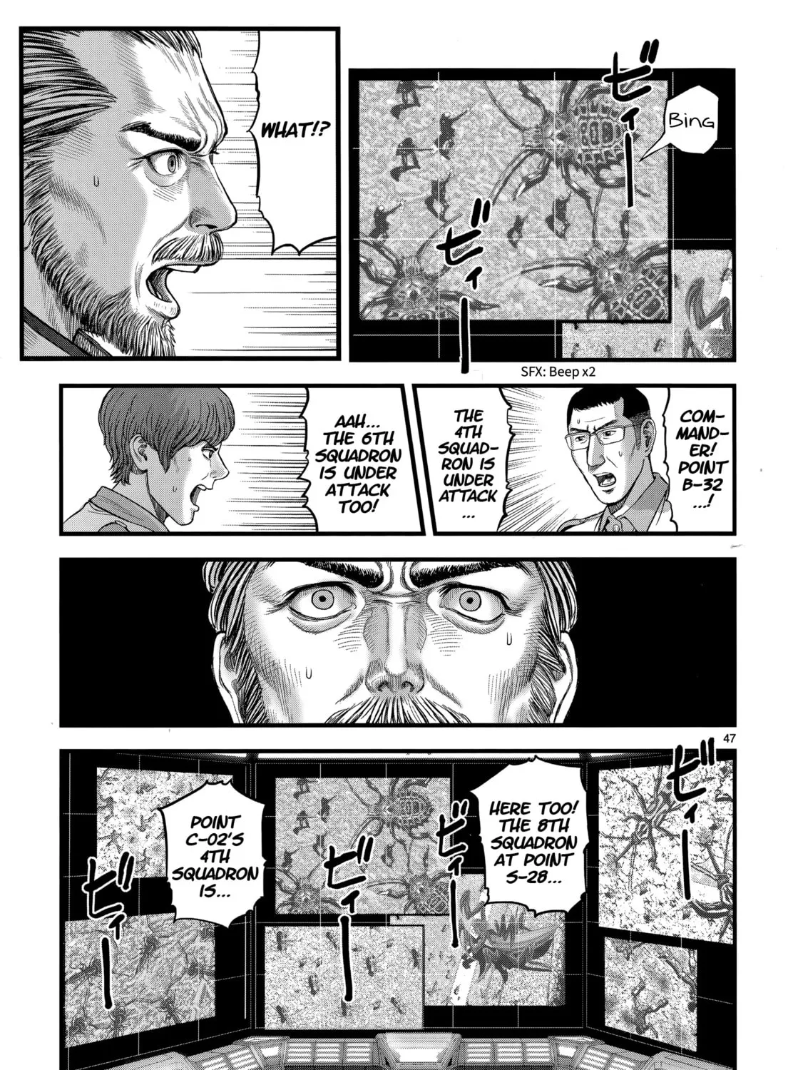 Read T-Dragon chapter 10 image 86 on Lezhin