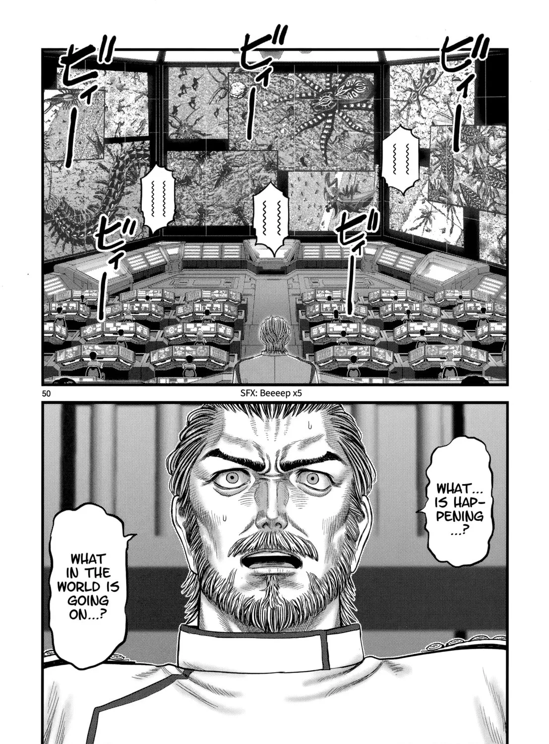 Read T-Dragon chapter 10 image 90 on Lezhin