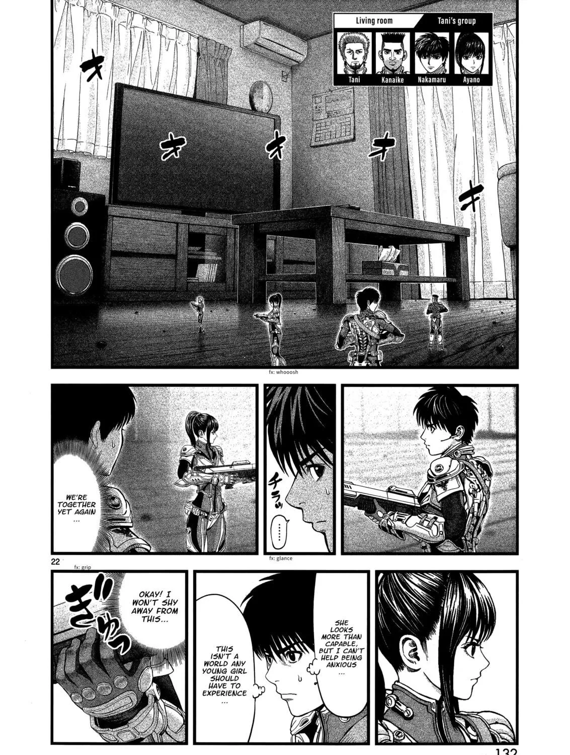 Read T-Dragon chapter 3 image 38 on Lezhin