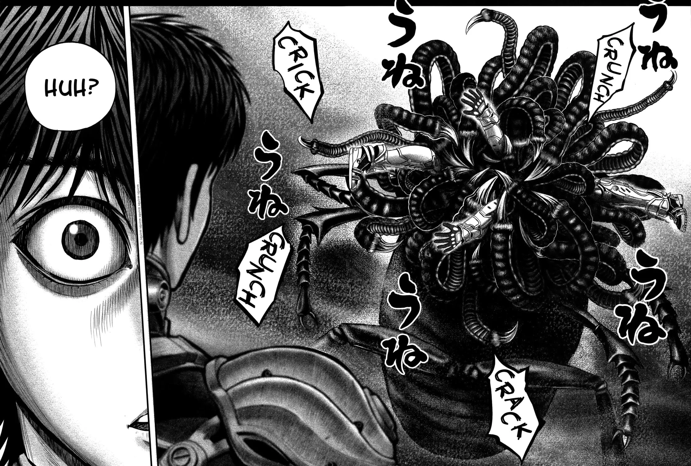 Read T-Dragon chapter 3 image 66 on Lezhin