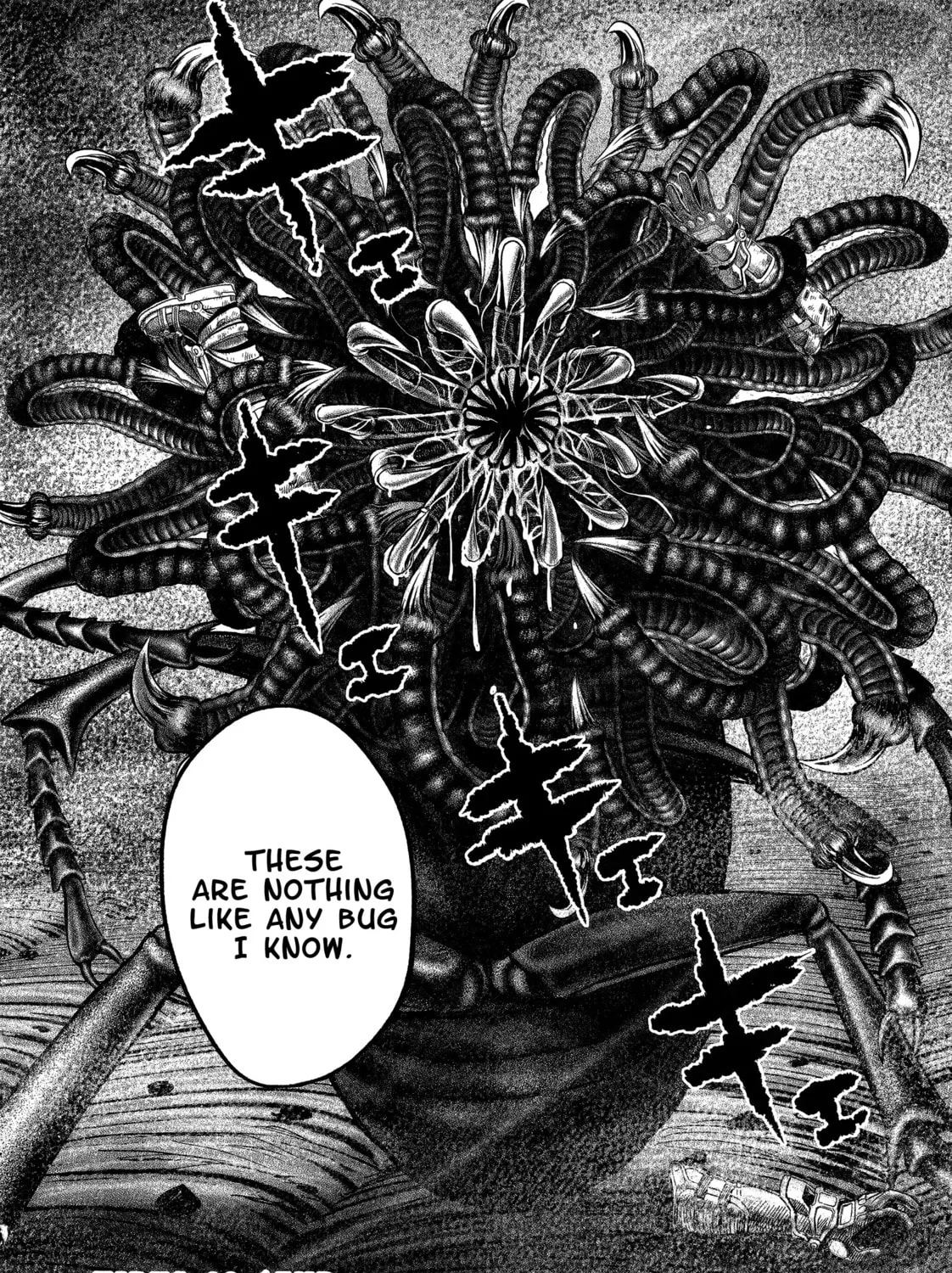 Read T-Dragon chapter 3 image 72 on Lezhin