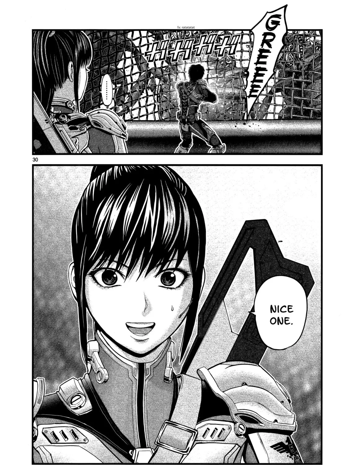 Read T-Dragon chapter 5 image 56 on Lezhin