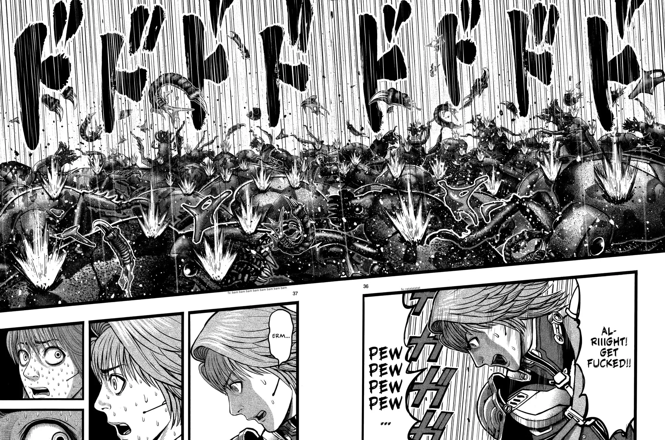Read T-Dragon chapter 5 image 68 on Lezhin
