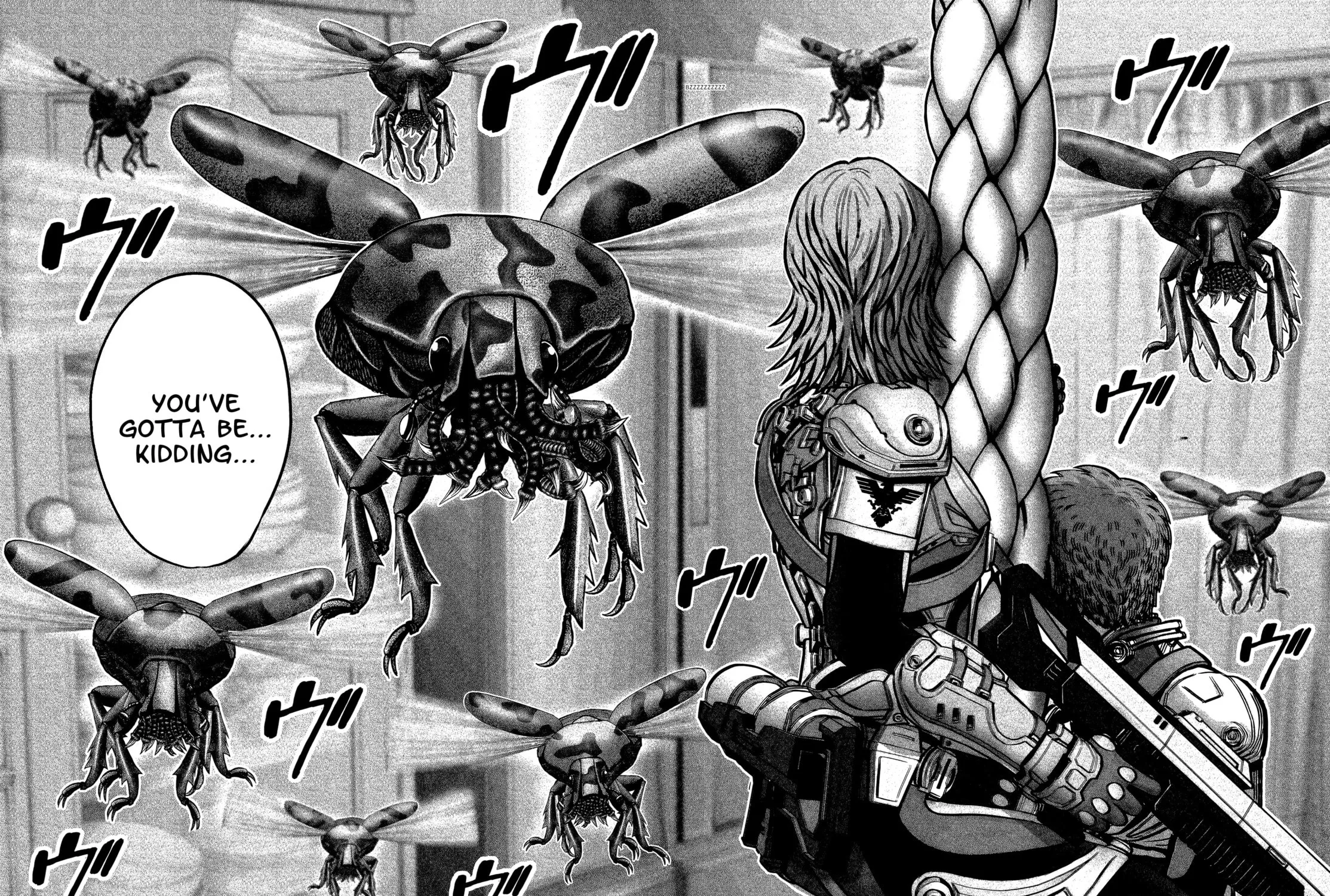 Read T-Dragon chapter 5 image 70 on Lezhin