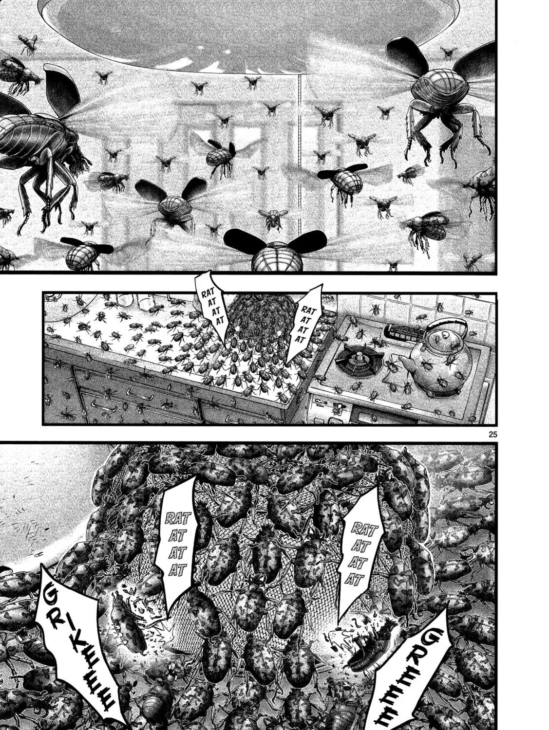 Read T-Dragon chapter 6 image 46 on Lezhin