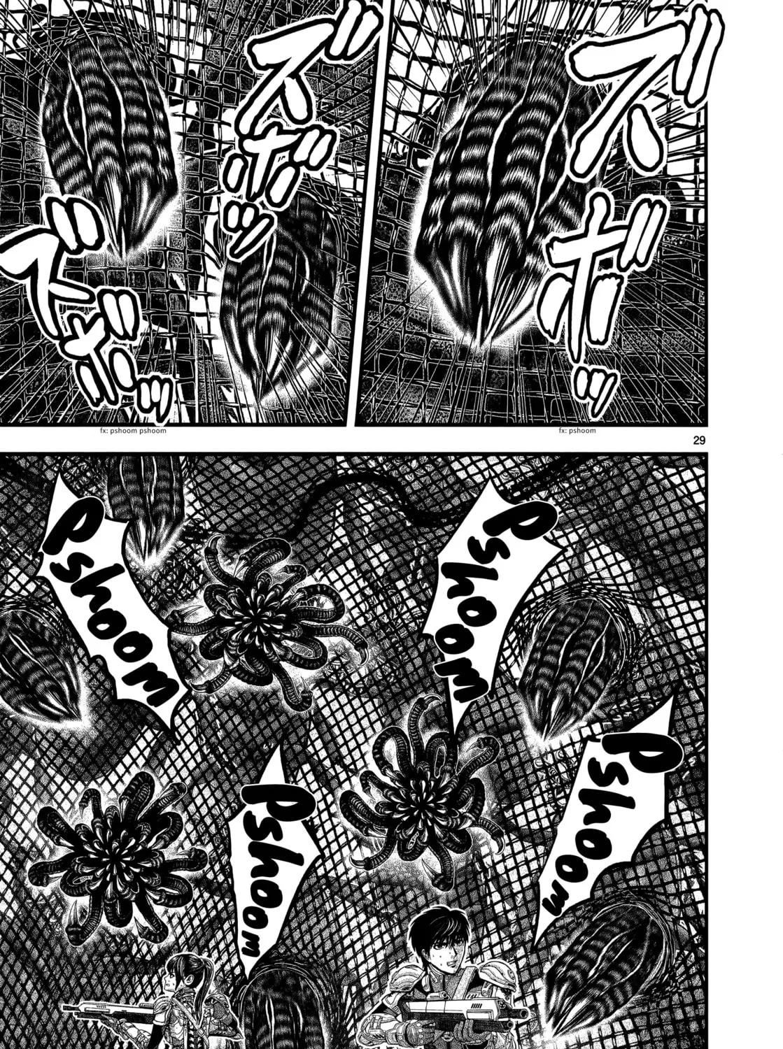 Read T-Dragon chapter 6 image 54 on Lezhin