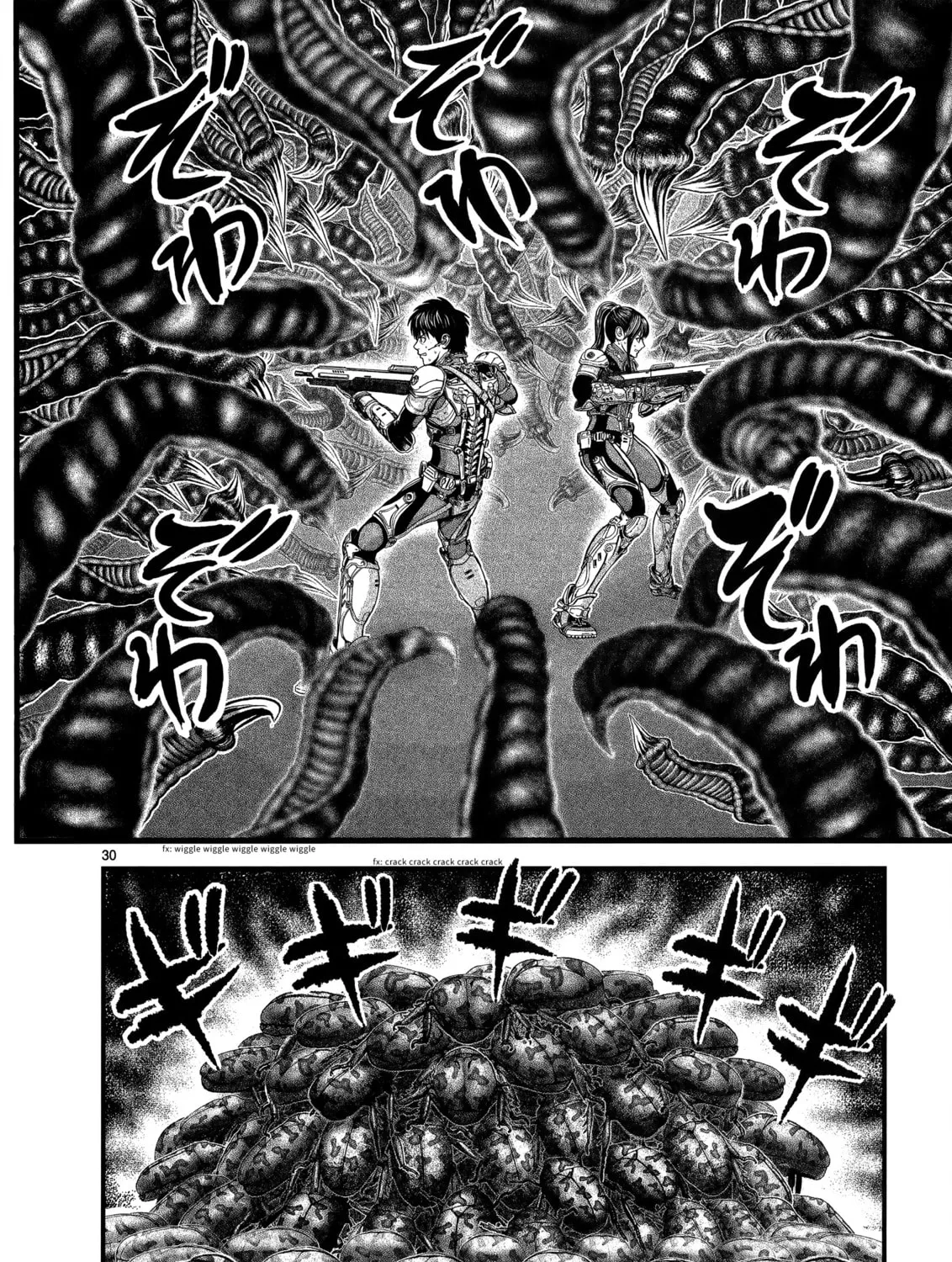 Read T-Dragon chapter 6 image 56 on Lezhin