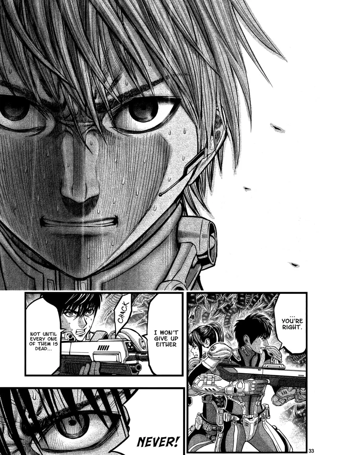 Read T-Dragon chapter 6 image 62 on Lezhin