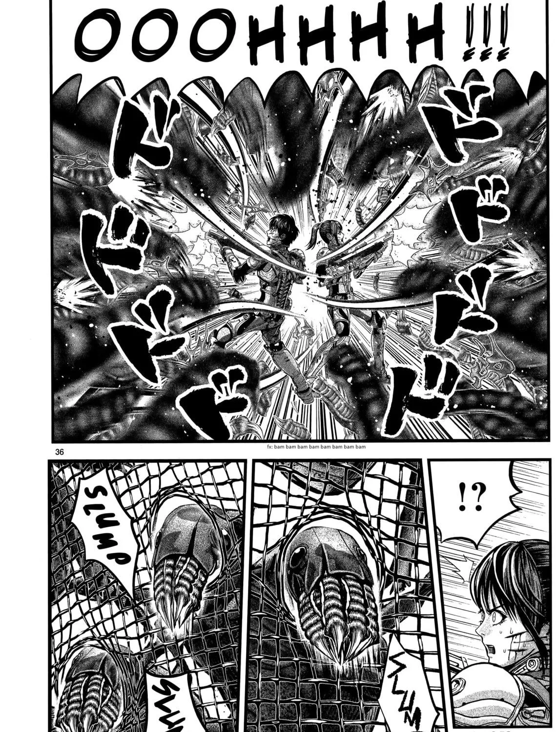 Read T-Dragon chapter 6 image 68 on Lezhin