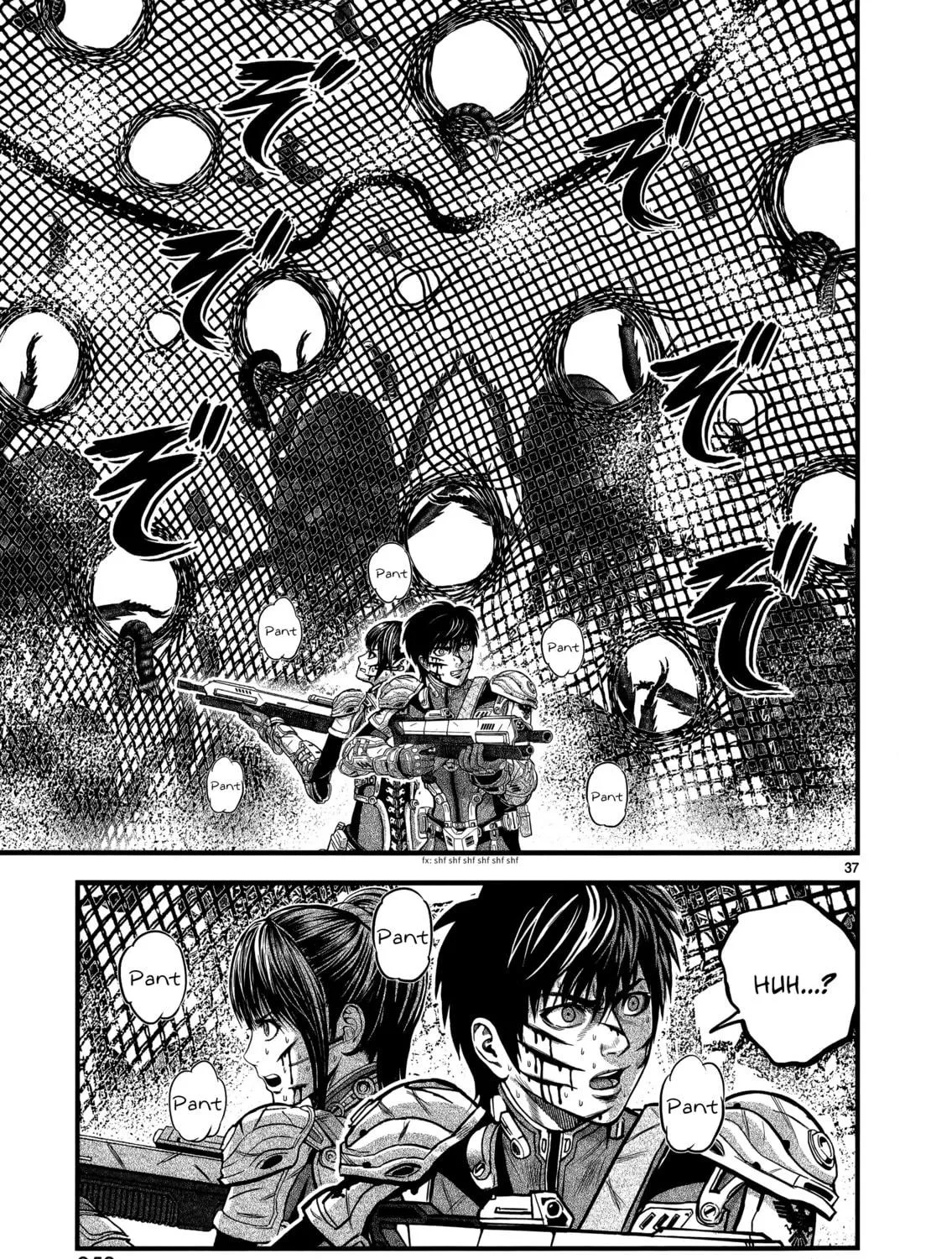 Read T-Dragon chapter 6 image 70 on Lezhin