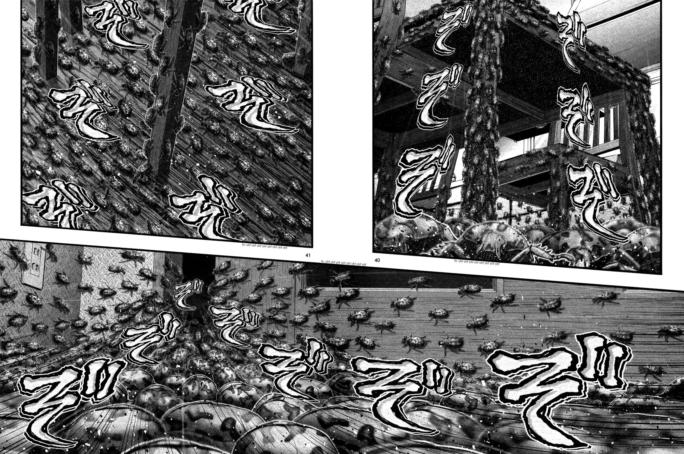 Read T-Dragon chapter 6 image 76 on Lezhin