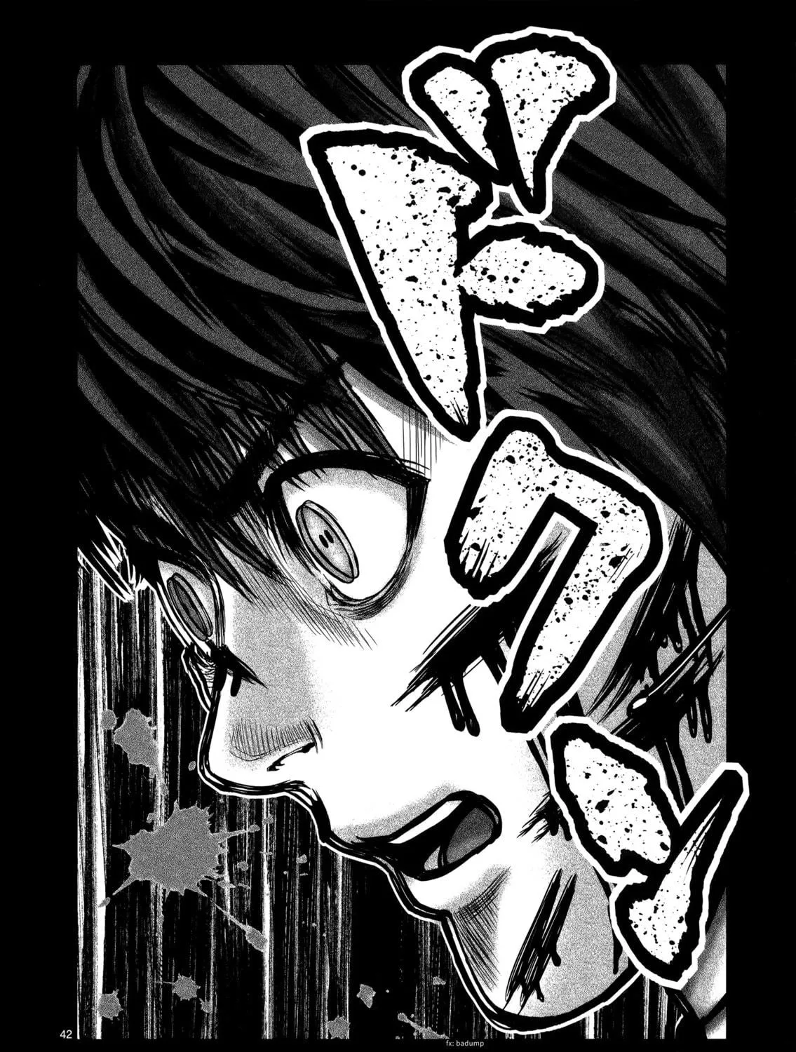 Read T-Dragon chapter 6 image 78 on Lezhin