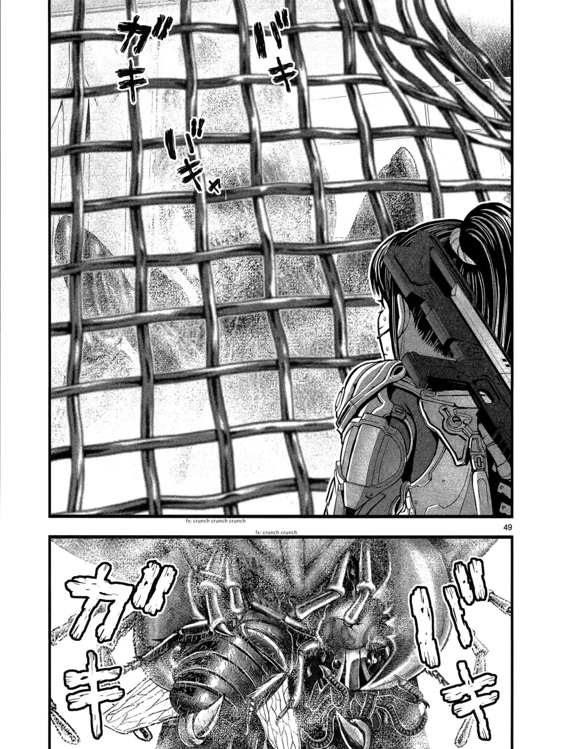 Read T-Dragon chapter 6 image 92 on Lezhin