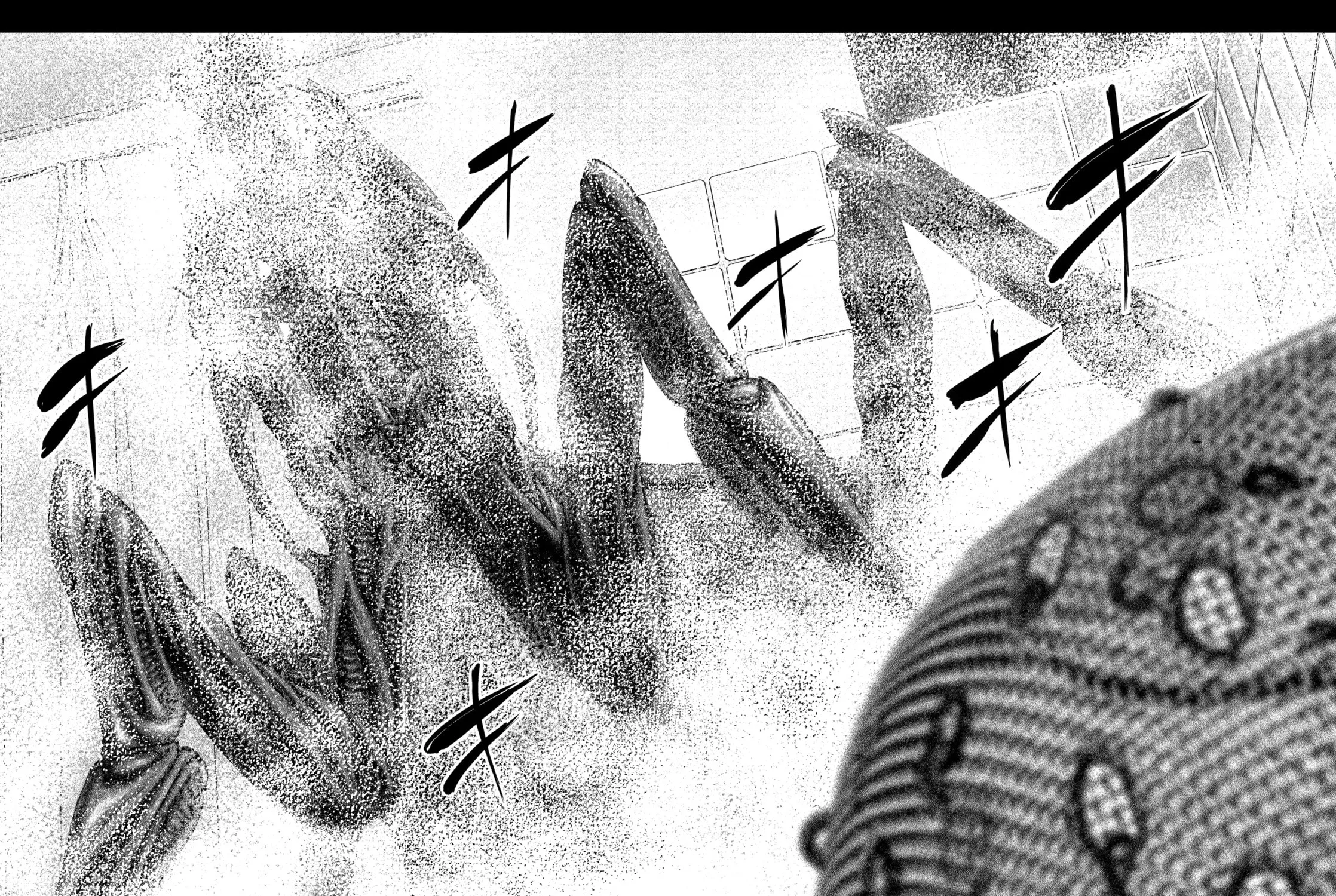 Read T-Dragon chapter 6 image 94 on Lezhin