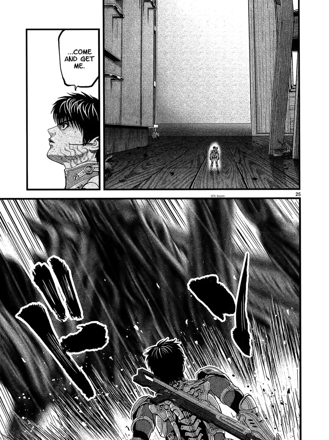 Read T-Dragon chapter 7 image 53 on Lezhin
