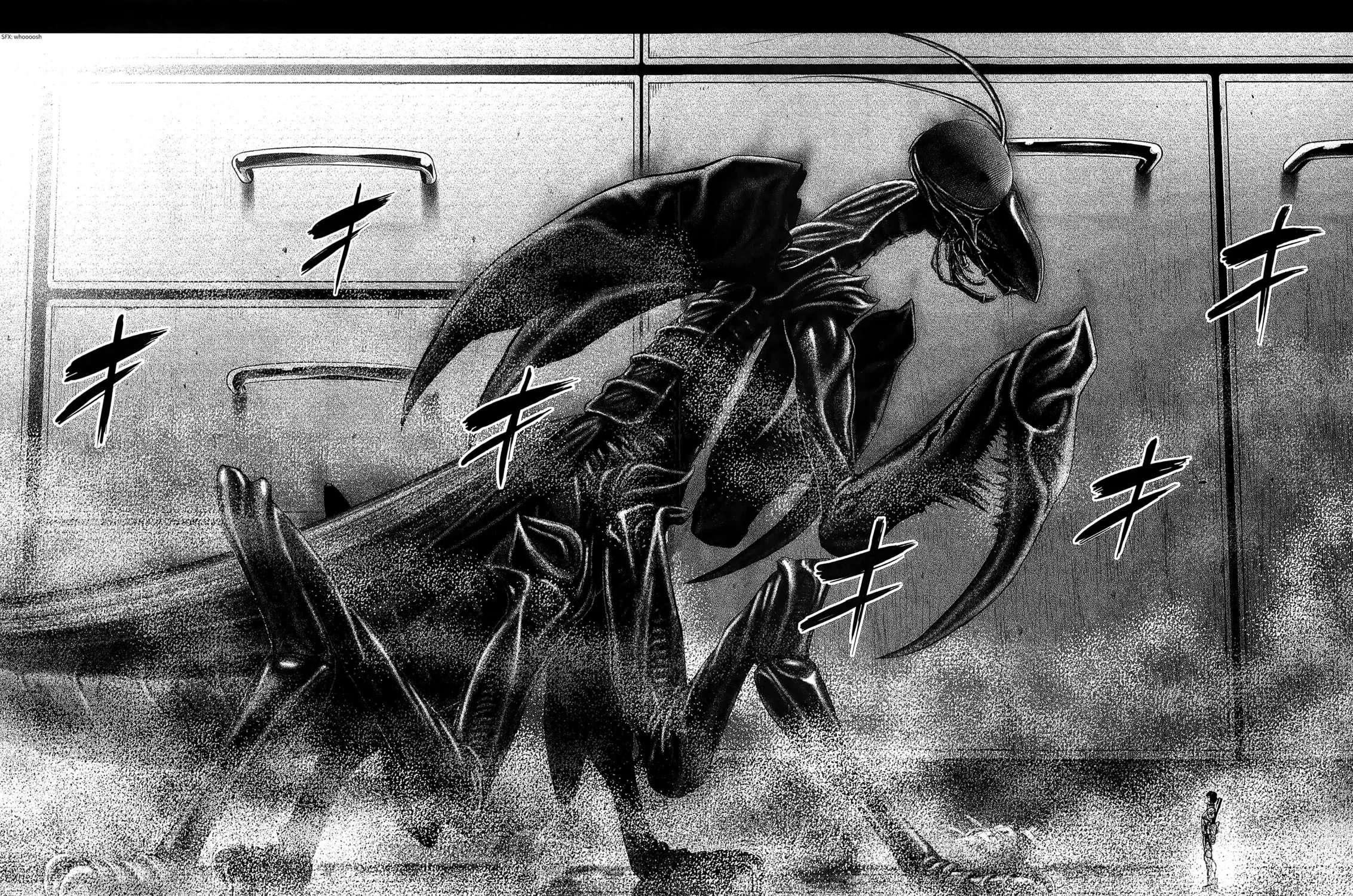Read T-Dragon chapter 7 image 55 on Lezhin