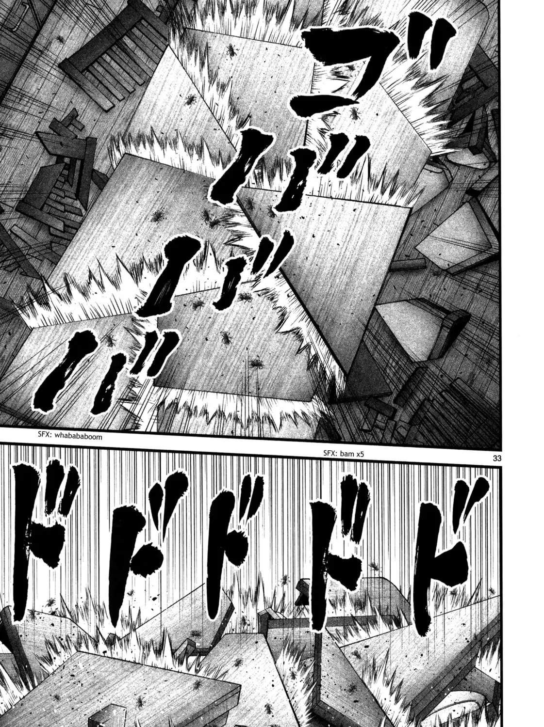 Read T-Dragon chapter 8 image 50 on Lezhin