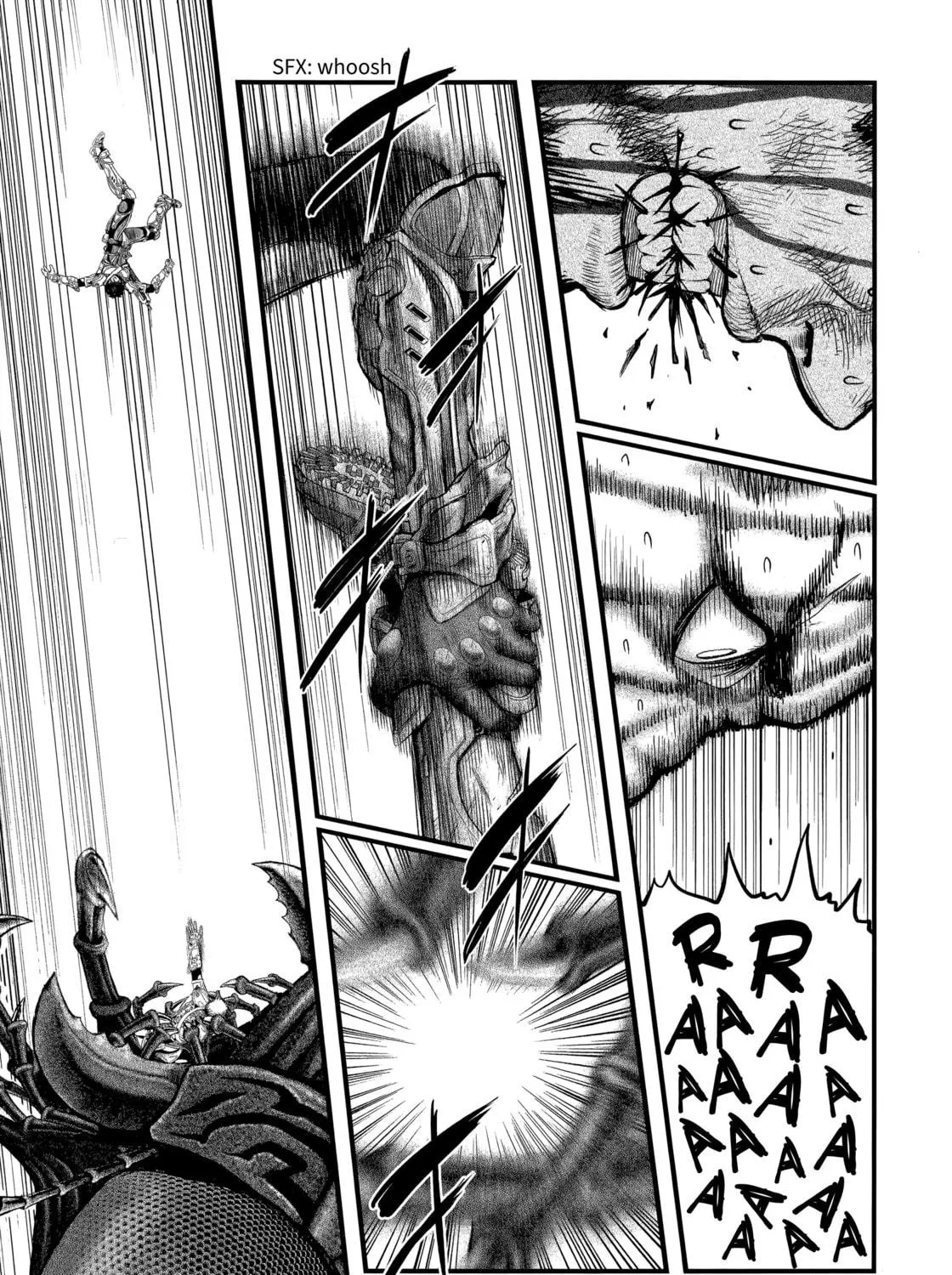 Read T-Dragon chapter 9 image 48 on Lezhin