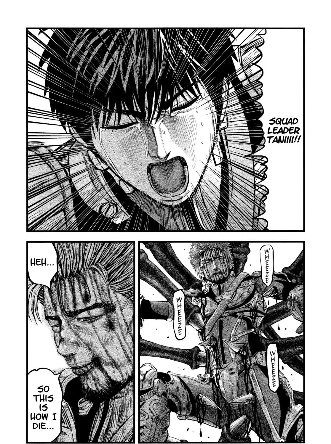 Read T-Dragon chapter 9 image 52 on Lezhin