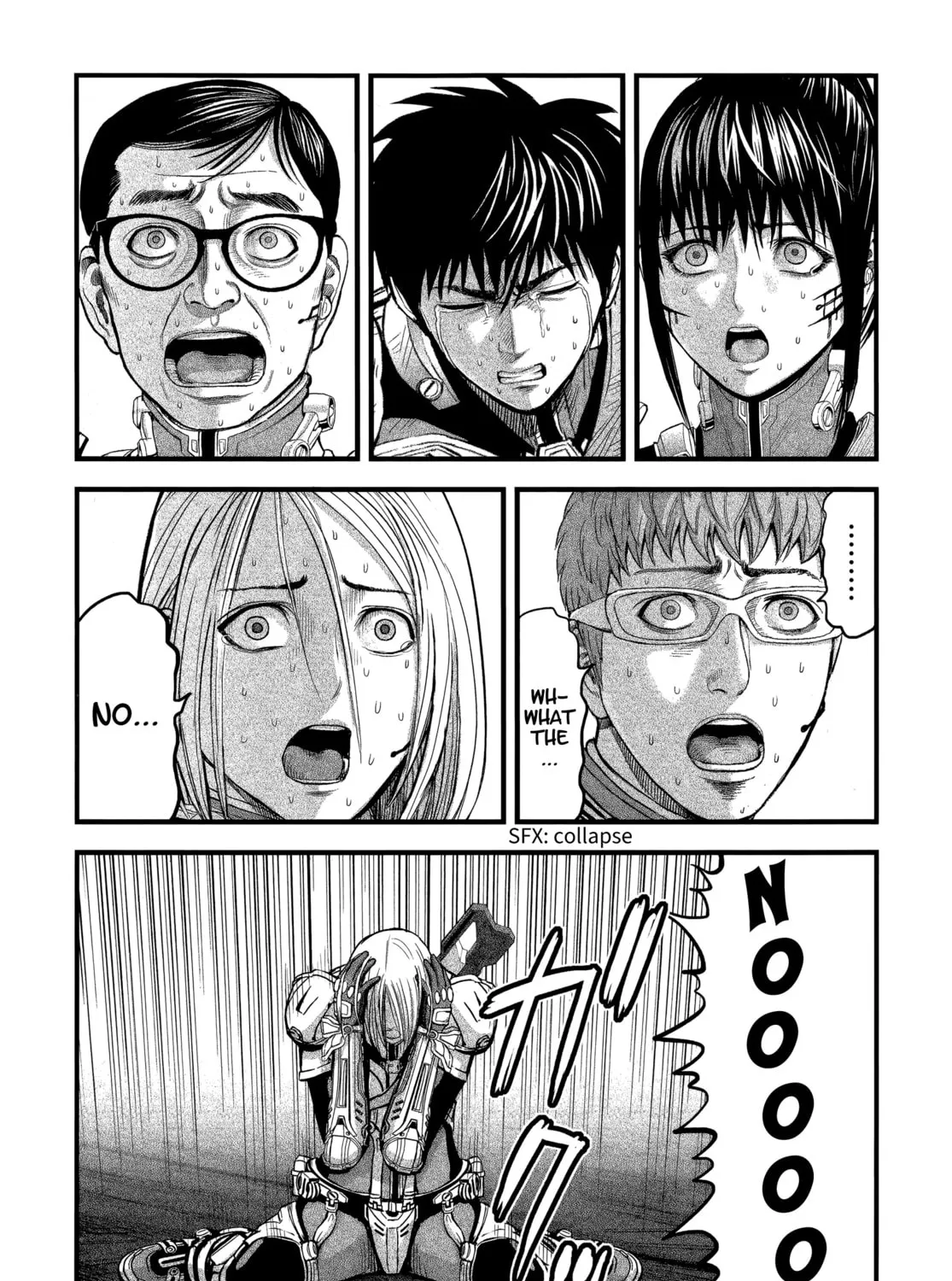 Read T-Dragon chapter 9 image 56 on Lezhin