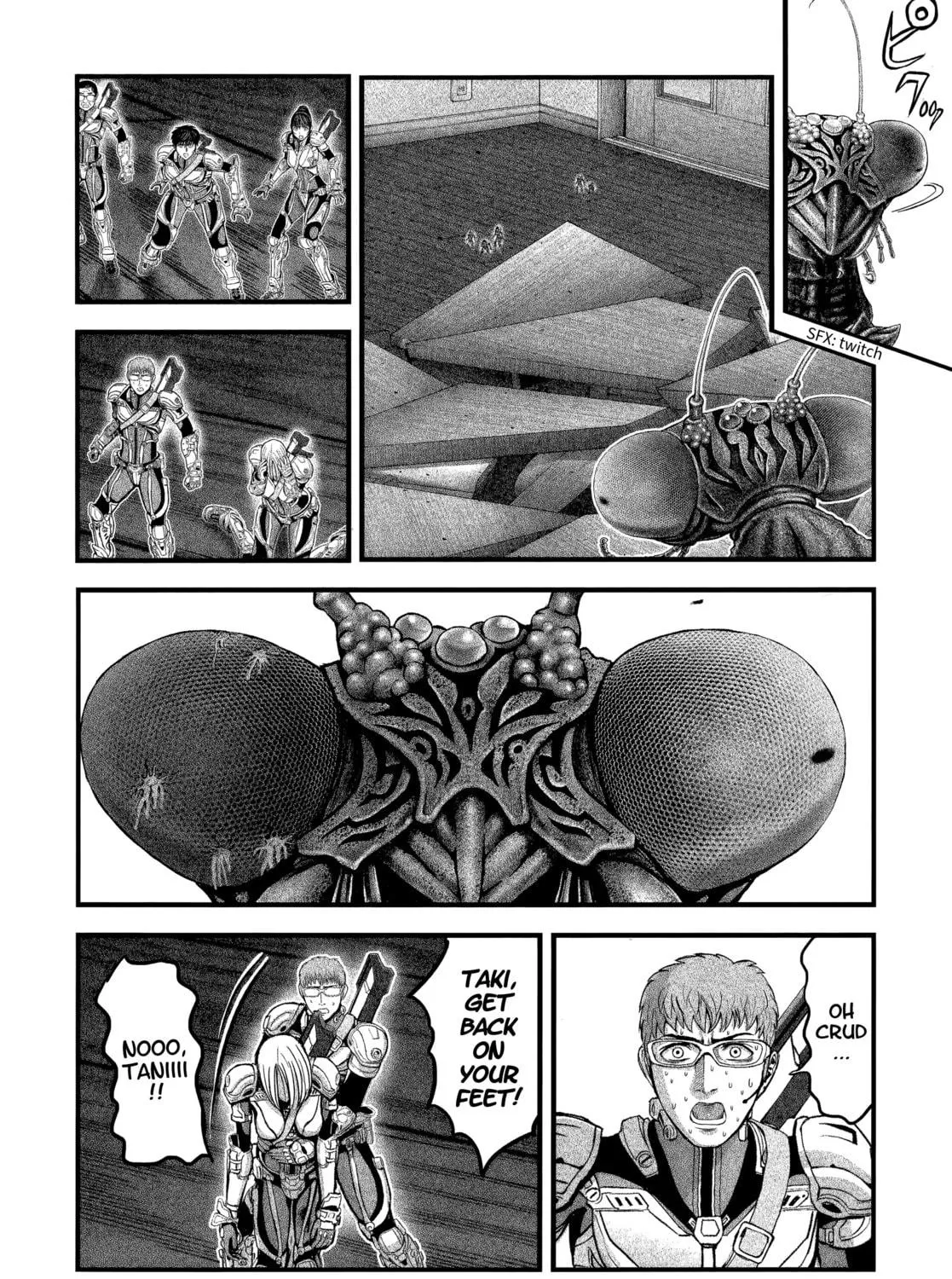 Read T-Dragon chapter 9 image 58 on Lezhin