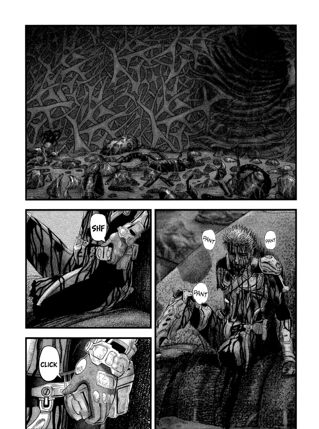 Read T-Dragon chapter 9 image 66 on Lezhin