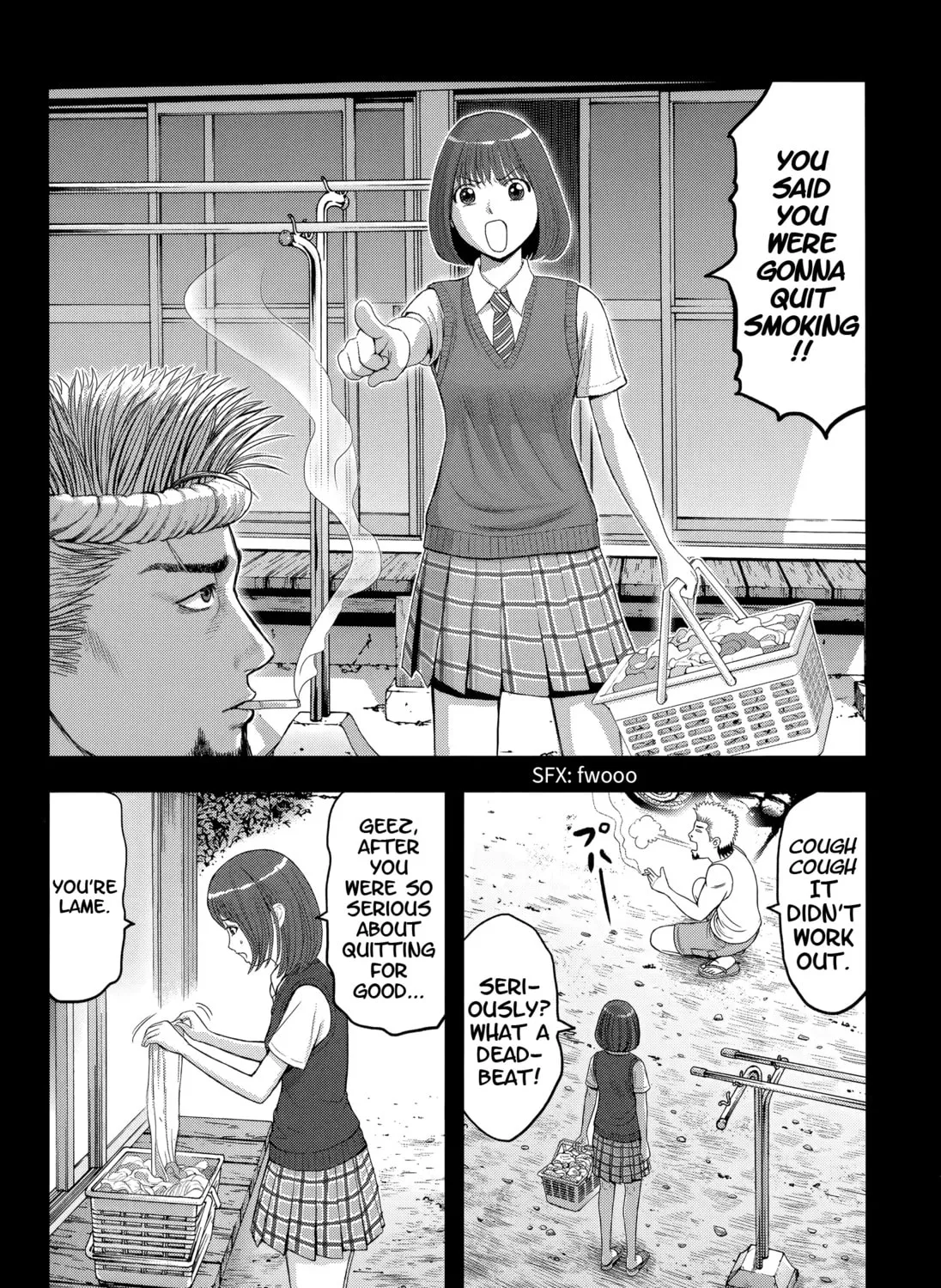Read T-Dragon chapter 9 image 72 on Lezhin