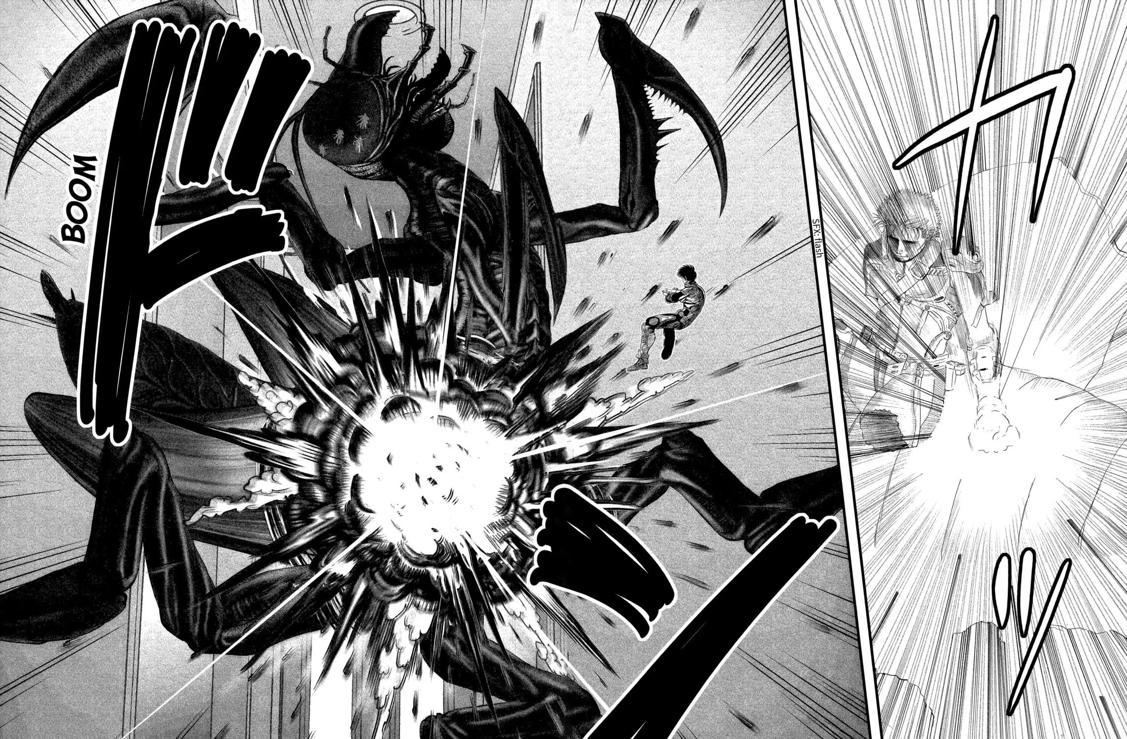 Read T-Dragon chapter 9 image 90 on Lezhin