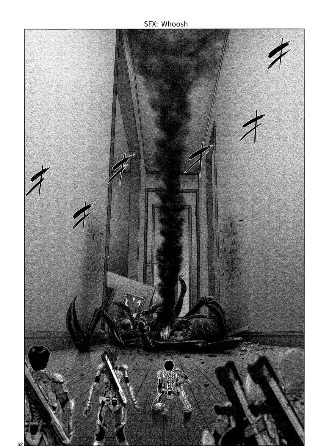 Read T-Dragon chapter 9 image 96 on Lezhin