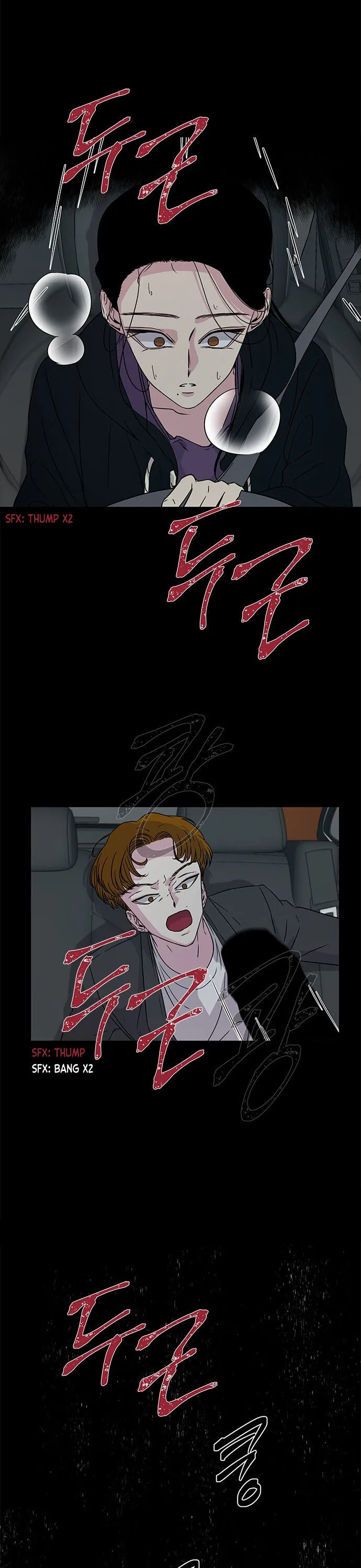Read Olgami chapter 10 image 18 on Lezhin