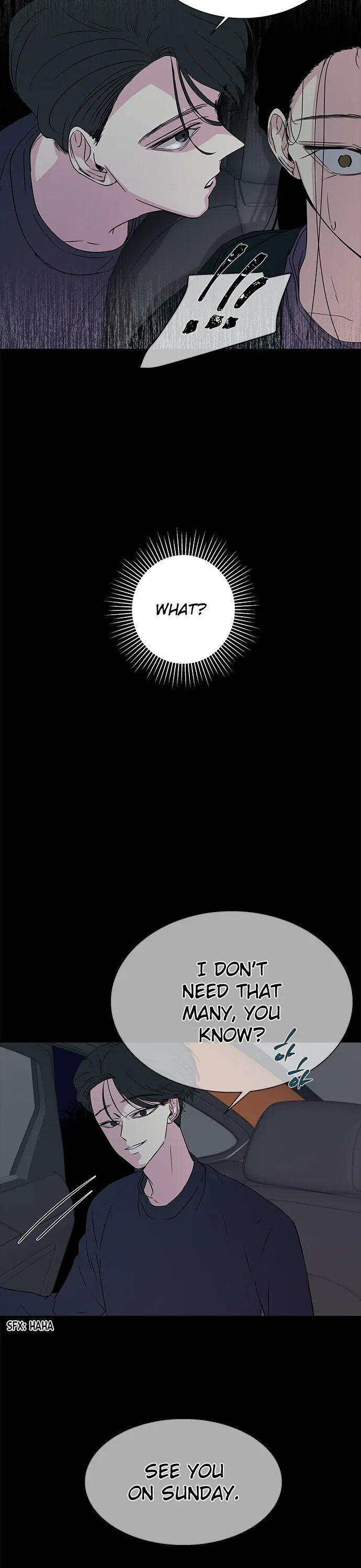 Read Olgami chapter 11 image 13 on Lezhin