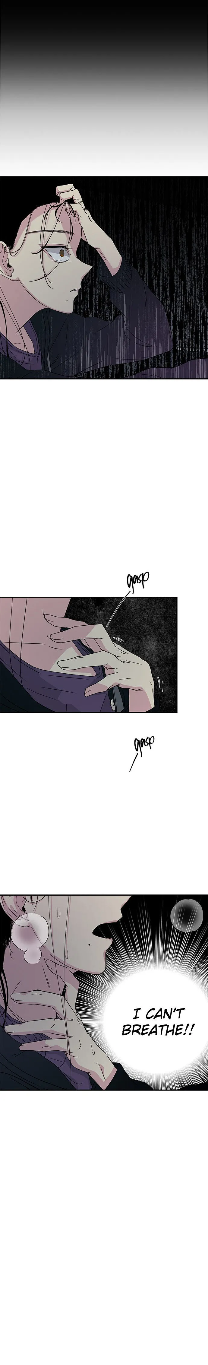 Read Olgami chapter 11 image 17 on Lezhin