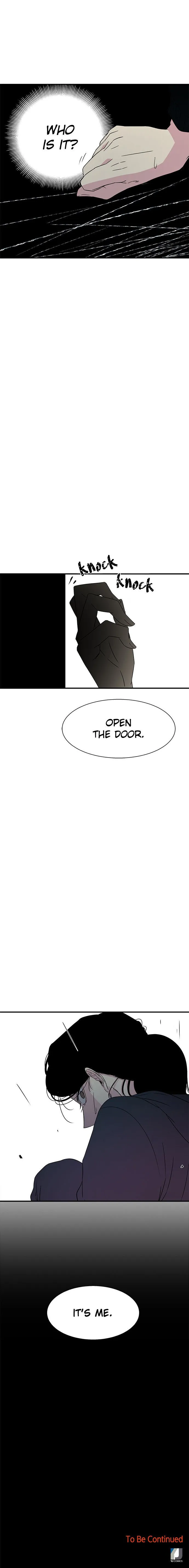 Read Olgami chapter 11 image 25 on Lezhin