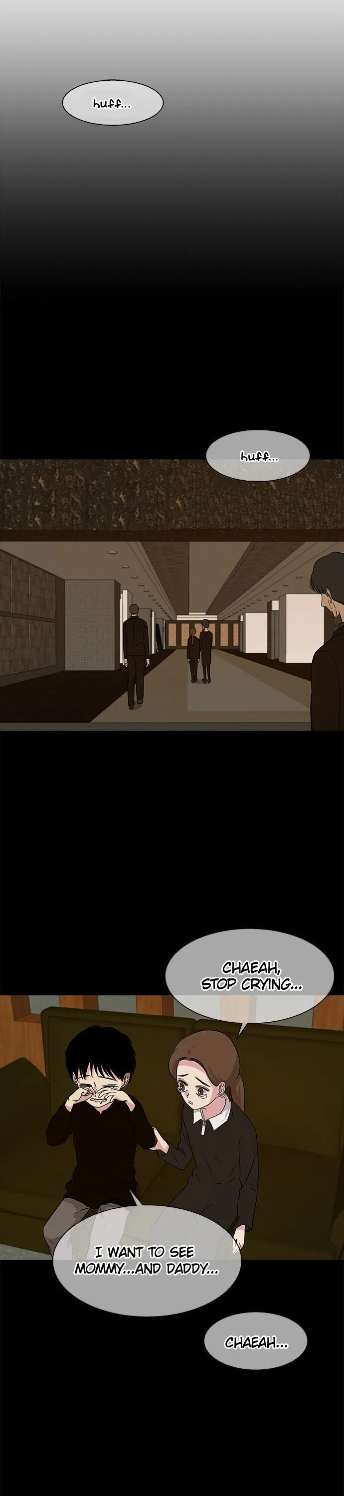 Read Olgami chapter 12 image 23 on Lezhin