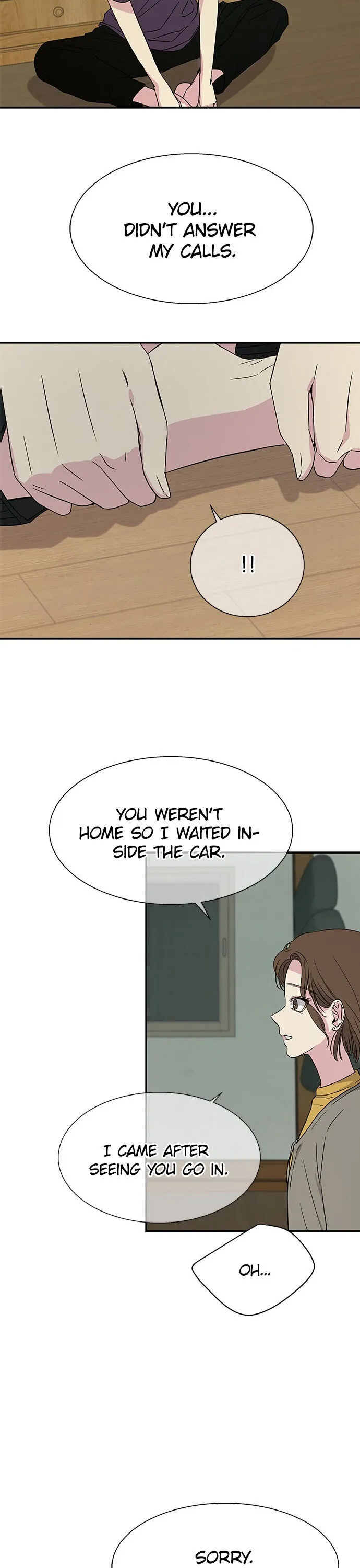 Read Olgami chapter 12 image 5 on Lezhin