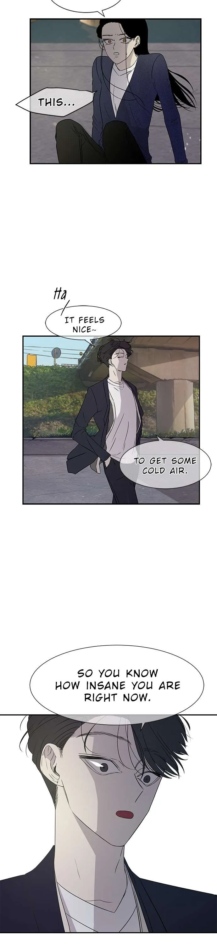 Read Olgami chapter 15 image 13 on Lezhin